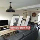 Maison 5 pièces / 91 m² / 209 000 € / ARRAS